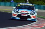 Ford Focus S2000 TC 2012 года